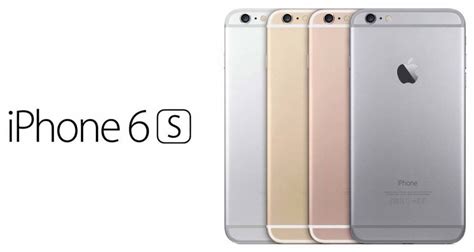 Discover The Incredible New iPhone 6s Camera Features