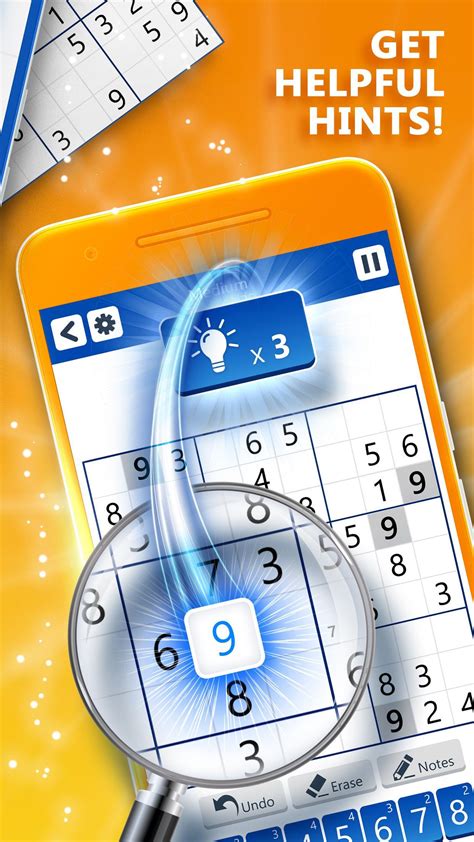 Microsoft Sudoku APK for Android Download