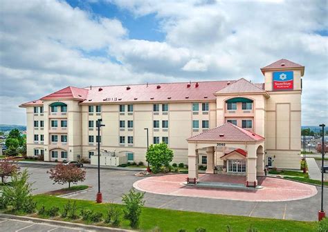 SureStay Plus Hotel by Best Western- Billings, MT Hotels- Tourist Class ...