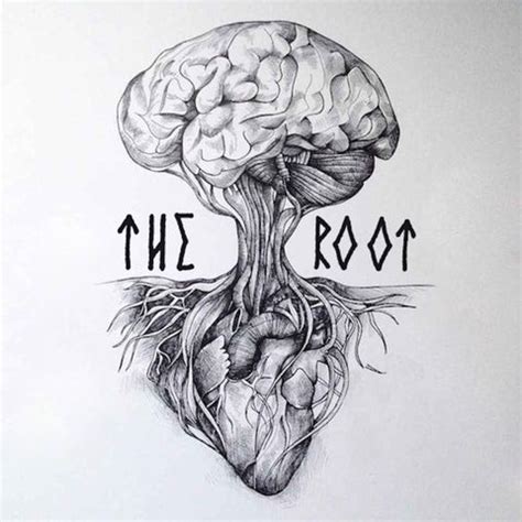 The Root Podcast – Earth Fed Muscle