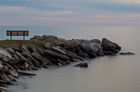 Meaford, Ontario: Different Seasons. Different Looks.