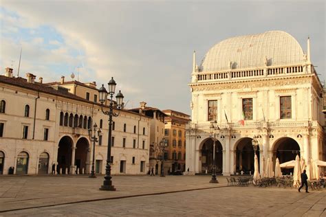 Quick guide to Brescia, definitely a town to visit in Italy!