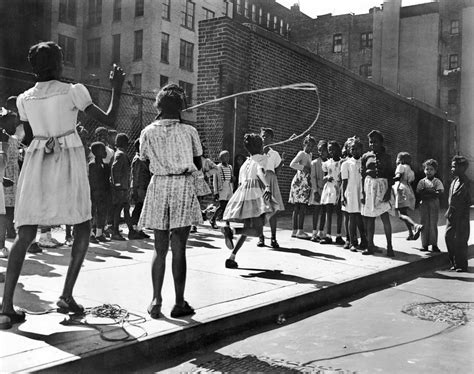 Diversity is beautiful: Narrative images: Behind the scenes, a Harlem legend