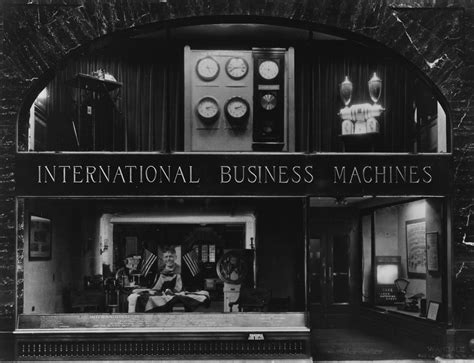 Once upon a time, IBM branch offices ruled the computing world. Now a ...