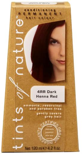 REVIEW | Tints of Nature Permanent Hair Color - The Glamorganic Goddess