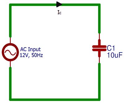 Inductors And Capacitors In Ac Circuits