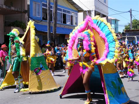 Dominica Holidays and Festivals