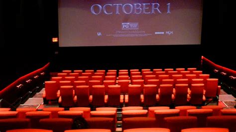 61% Of Americans Didn’t Go To A Movie Theater Last Year, Poll Finds