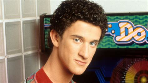 Screech Saved by the bell