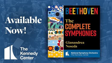 National Symphony Orchestra | Kennedy Center