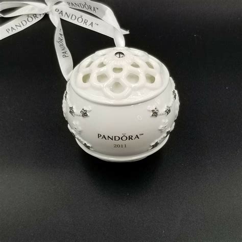 Pandora Christmas Ornament 2022 – Get Christmas 2022 Update