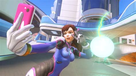 Overwatch on Nintendo Switch Officially Announced - gamepressure.com