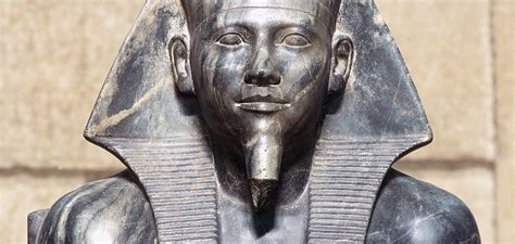 King Khafre | King Khafre Pyramid | King Khafre Facts | King Khafre Information