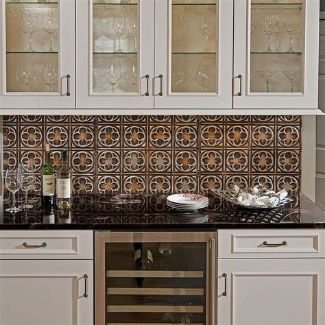 10+ Kitchen Backsplash To Ceiling - DECOOMO