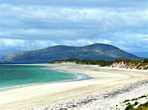 Uist Beach #CoastalViewCottage, #SouthBoisdale, #SouthUist, # ...