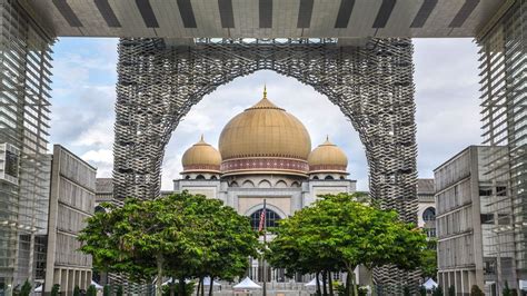 Malaysia - BBC Travel