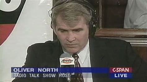 G. Gordon Liddy Radio Talk Show | C-SPAN.org