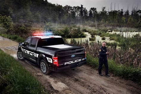 Ford Police Vehicles | Pictures & Images | Ford.com