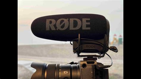 Rode Mic+ Review - YouTube