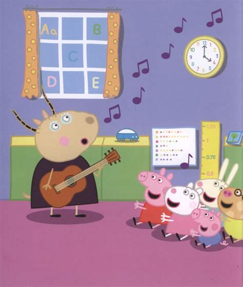 Nursery Rhymes and Songs : Peppa Pig : 9781409305088 : Blackwell's