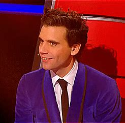 Mika - The Voice France Mika Singer, Smiling Person, The Voice, Michael Love, Perspective On ...