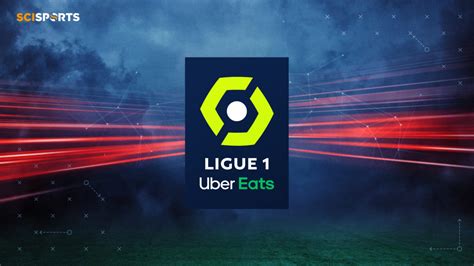 Ligue 1 - KarinaTiammi