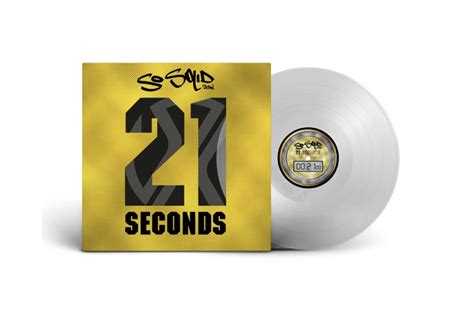 So Solid Crew Prepare '21 Seconds' EP | News | Clash Magazine