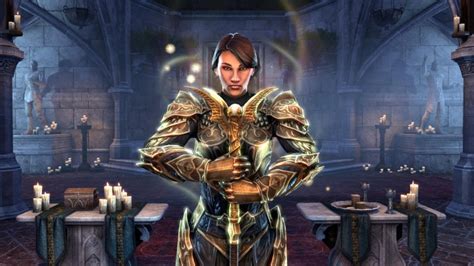 Best Armor Sets in the Elder Scrolls Online | Digital Trends