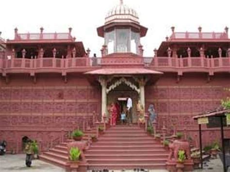 Jain Mandir Sanganer, Jaipur - TripAdvisor