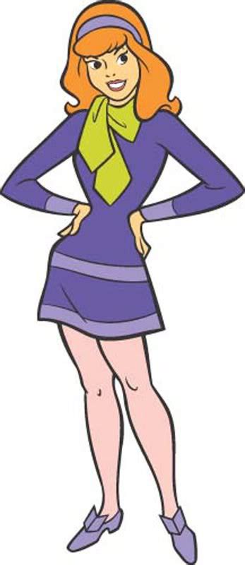 Daphne Blake - Scoobypedia, the Scooby-Doo Wiki