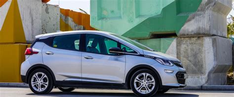 2021 Chevrolet Bolt EV Info, Specs, Pictures, Wiki | GM Authority