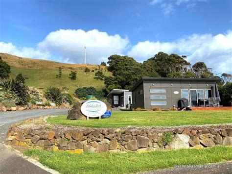 Top 7 Best Boat Harbour Accommodation Tasmania