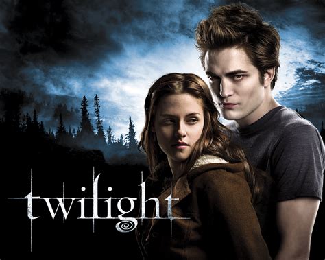 Twilight - Movies Maniac