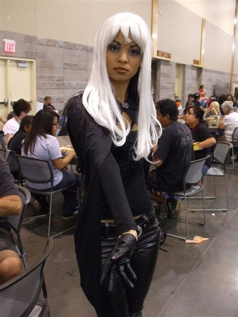 Storm (Cosplay) by gear25 on deviantART | Storm cosplay, Cosplay woman ...