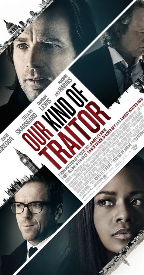 Our Kind Of Traitor wallpapers, Movie, HQ Our Kind Of Traitor pictures | 4K Wallpapers 2019