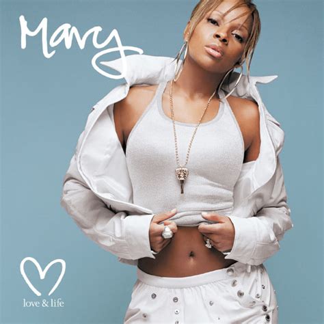 Love & Life (Deluxe), Mary J. Blige - Qobuz