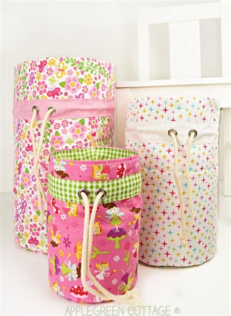 Gorgeous Diy Toy Storage For Kids Room - AppleGreen Cottage