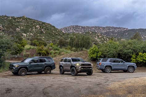 Tras 15 años, el Toyota 4Runner se renueva totalmente