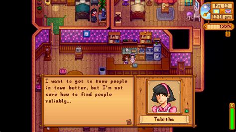 This Stardew Valley mod adds a cute cafe run by twin NPCs | PC Gamer