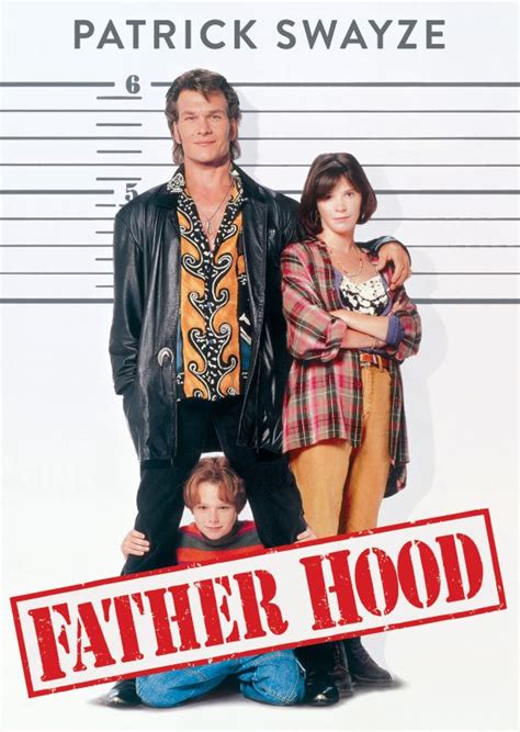 Best Buy: Father Hood [DVD] [1993]