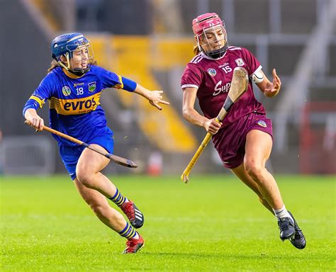 Galway camogie players ecstatic after All-Star success