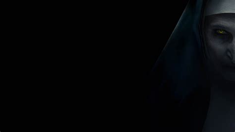 2048x1152 The Nun Movie 4k Wallpaper,2048x1152 Resolution HD 4k Wallpapers,Images,Backgrounds ...