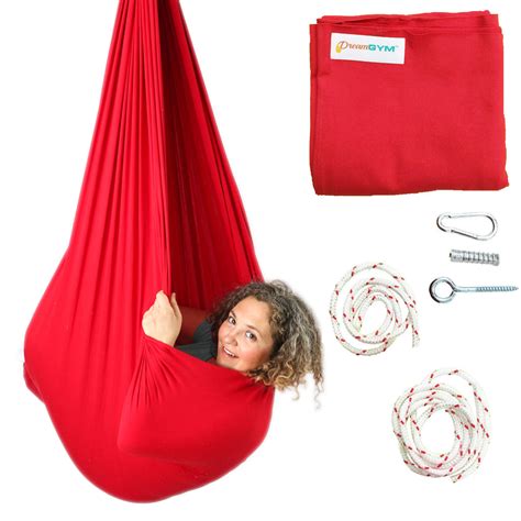 Sensory Swing – DreamGYM