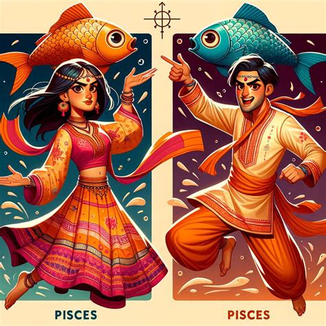 Pisces Love Matches: Understanding Compatibility Factors - Astro Helpers