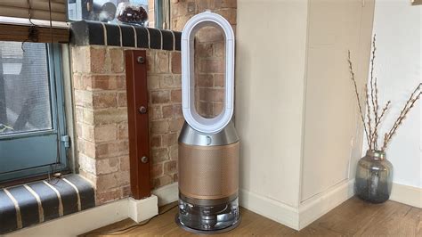 Dyson Purifier Humidify Cool Formaldehyde™ PH04, 48% OFF