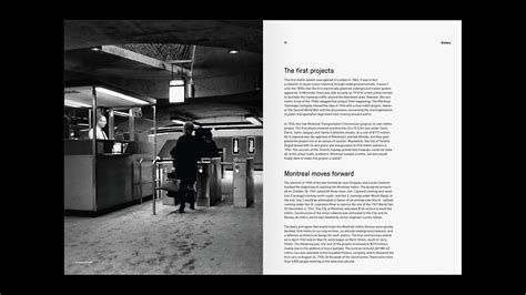 History of Art in the Metro — Book Design on Behance