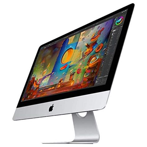 Apple iMac MK462LL/A 27-Inch Retina 5K Desktop (3.2 GHz Intel Core i5 ...