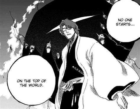 Best bleach aizen quotes