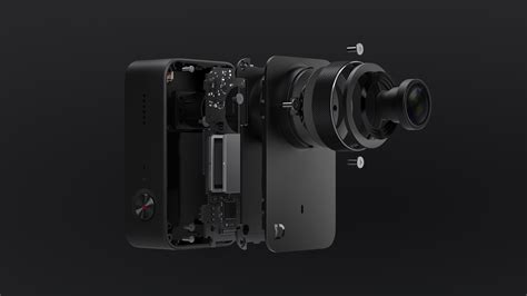 Mi action camera 4k - Xiaomi United States