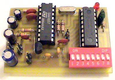 Circuit-Zone.com - Electronic Kits, Electronic Projects, Electronic Schematics, DIY Electronics